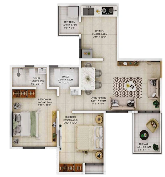 Property view 5