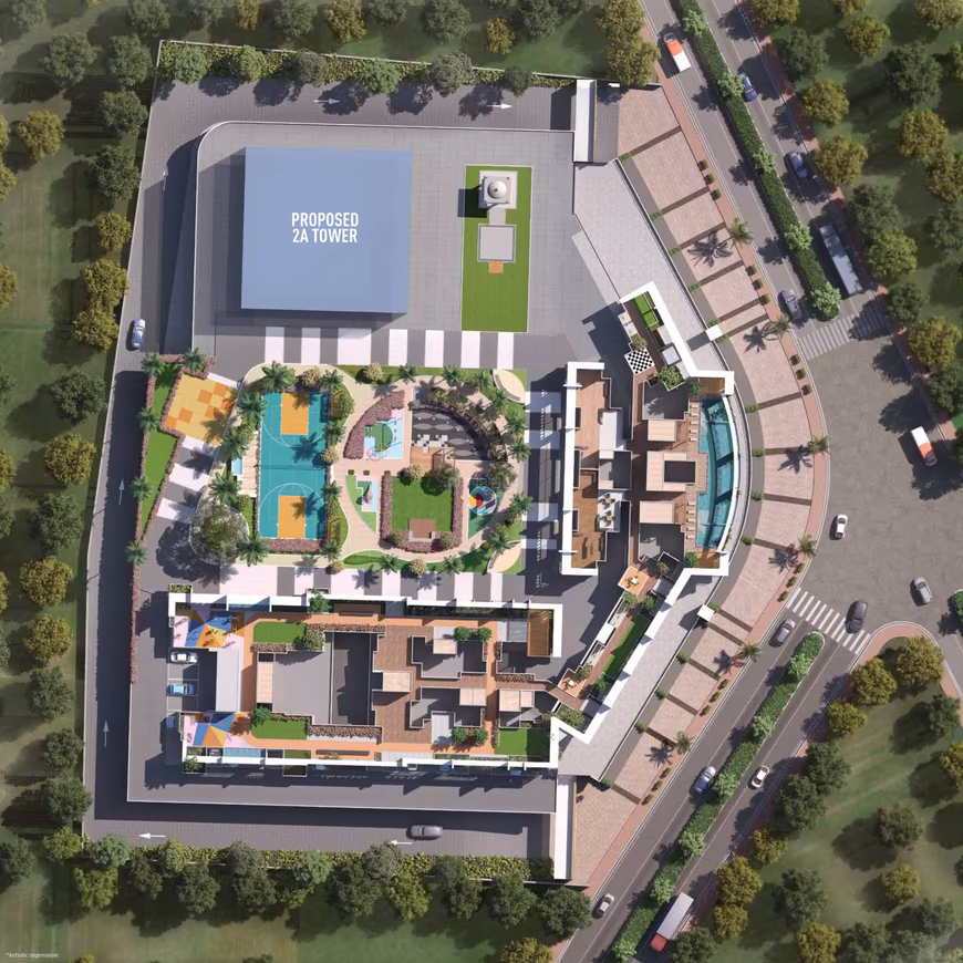 Property view 5