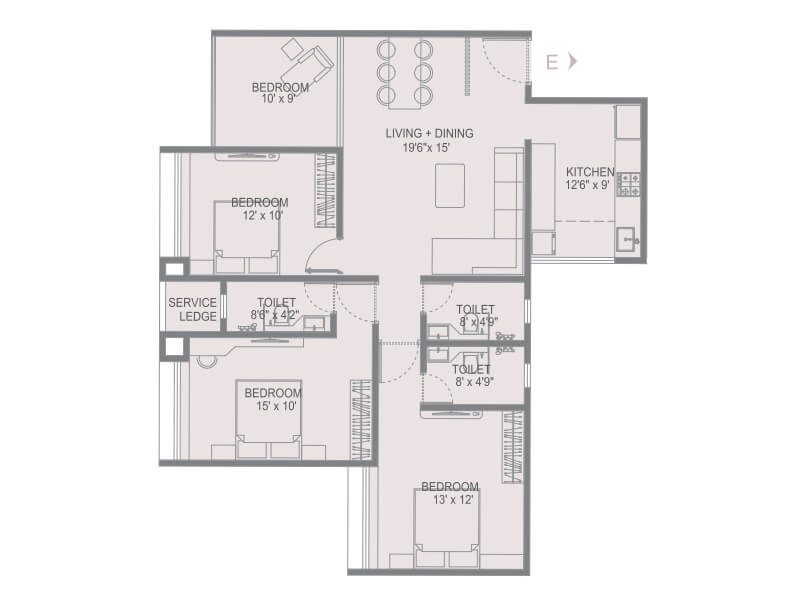 Property view 3