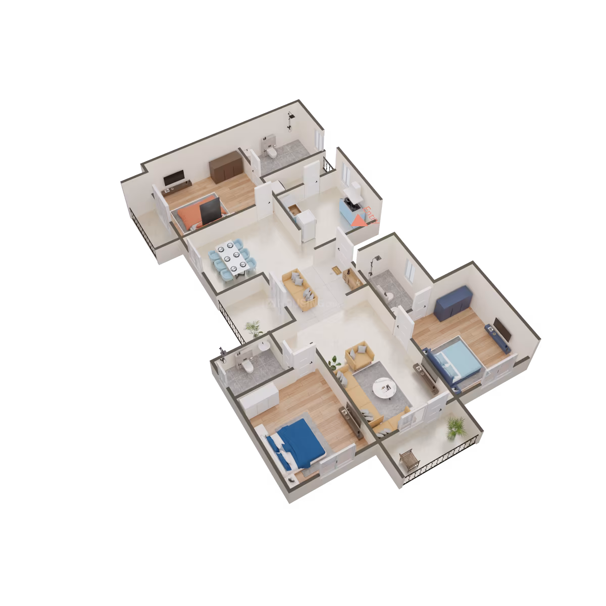 Property view 12