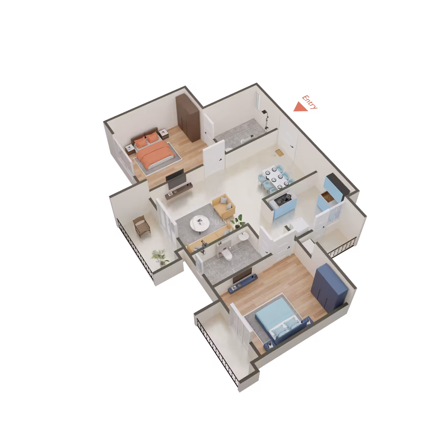 Property view 5