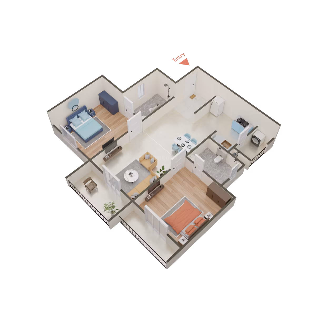 Property view 10