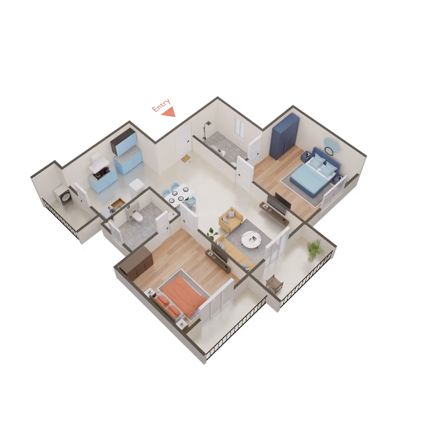 Property view 7