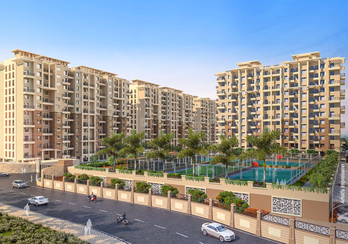 Property view 2