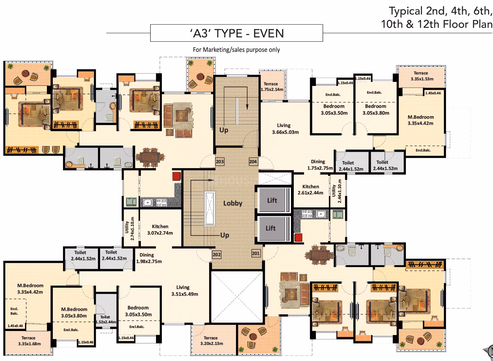 Property view 7