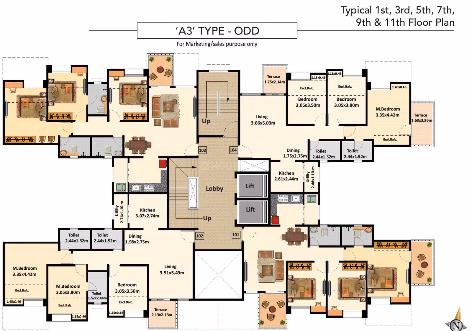 Property view 9
