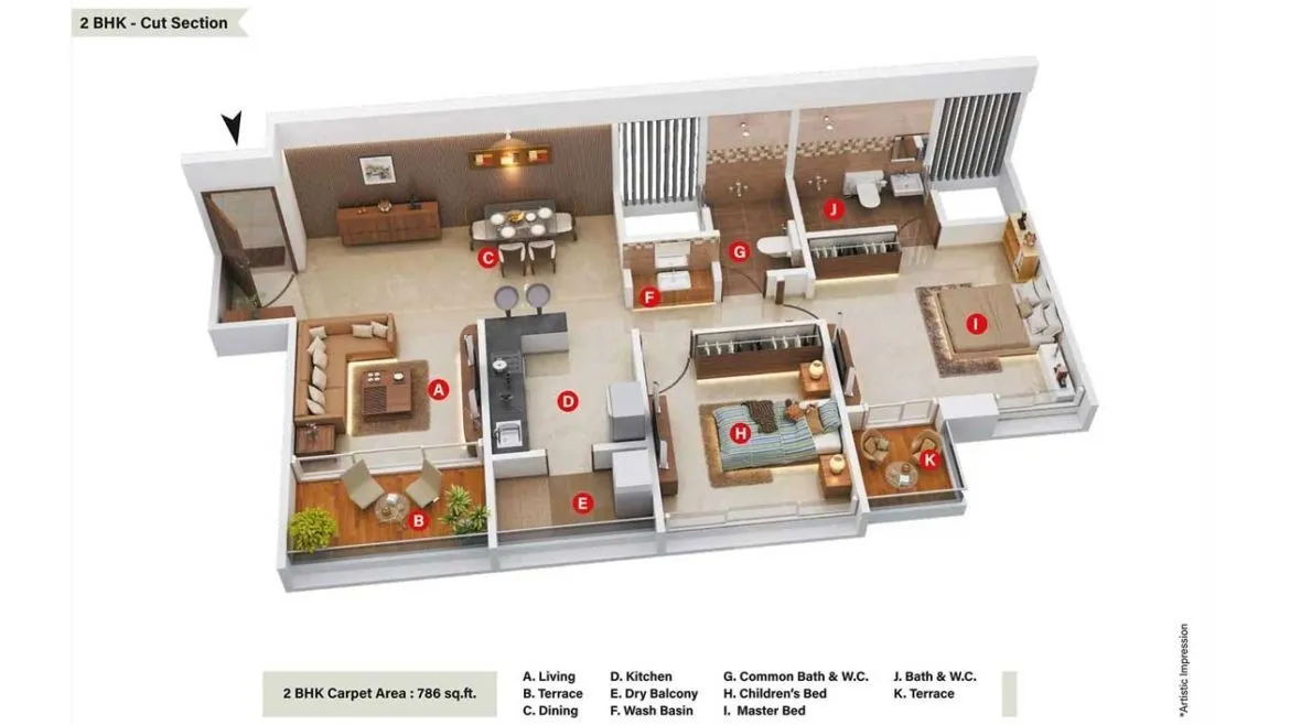 Property view 4