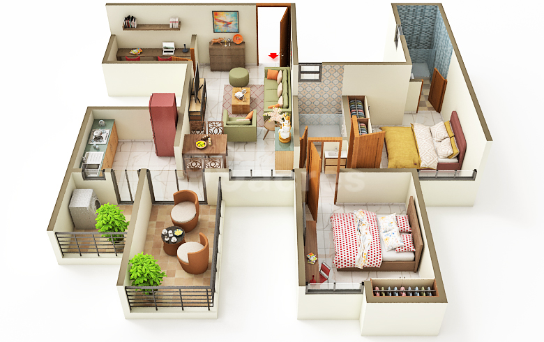 Property view 4
