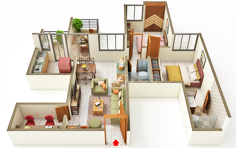 Property view 5