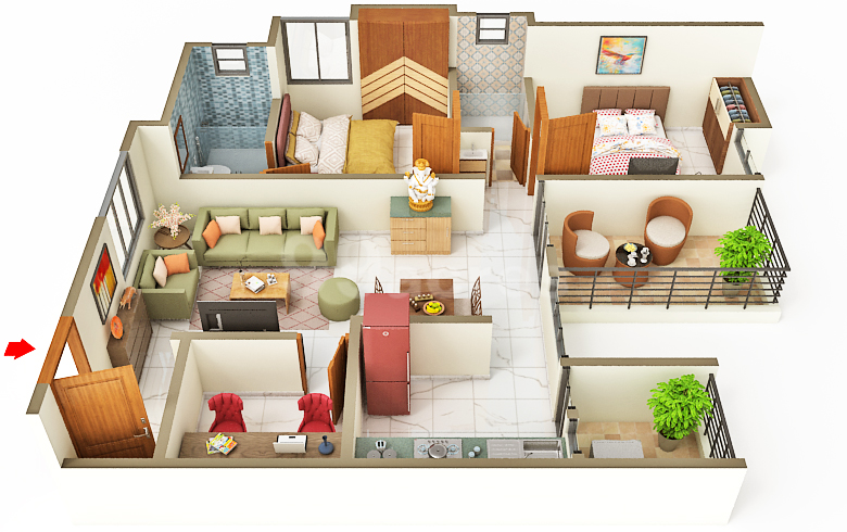 Property view 6