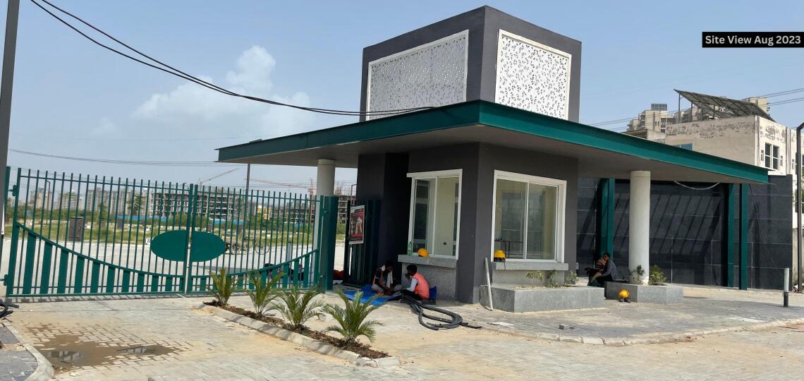 Property view 4