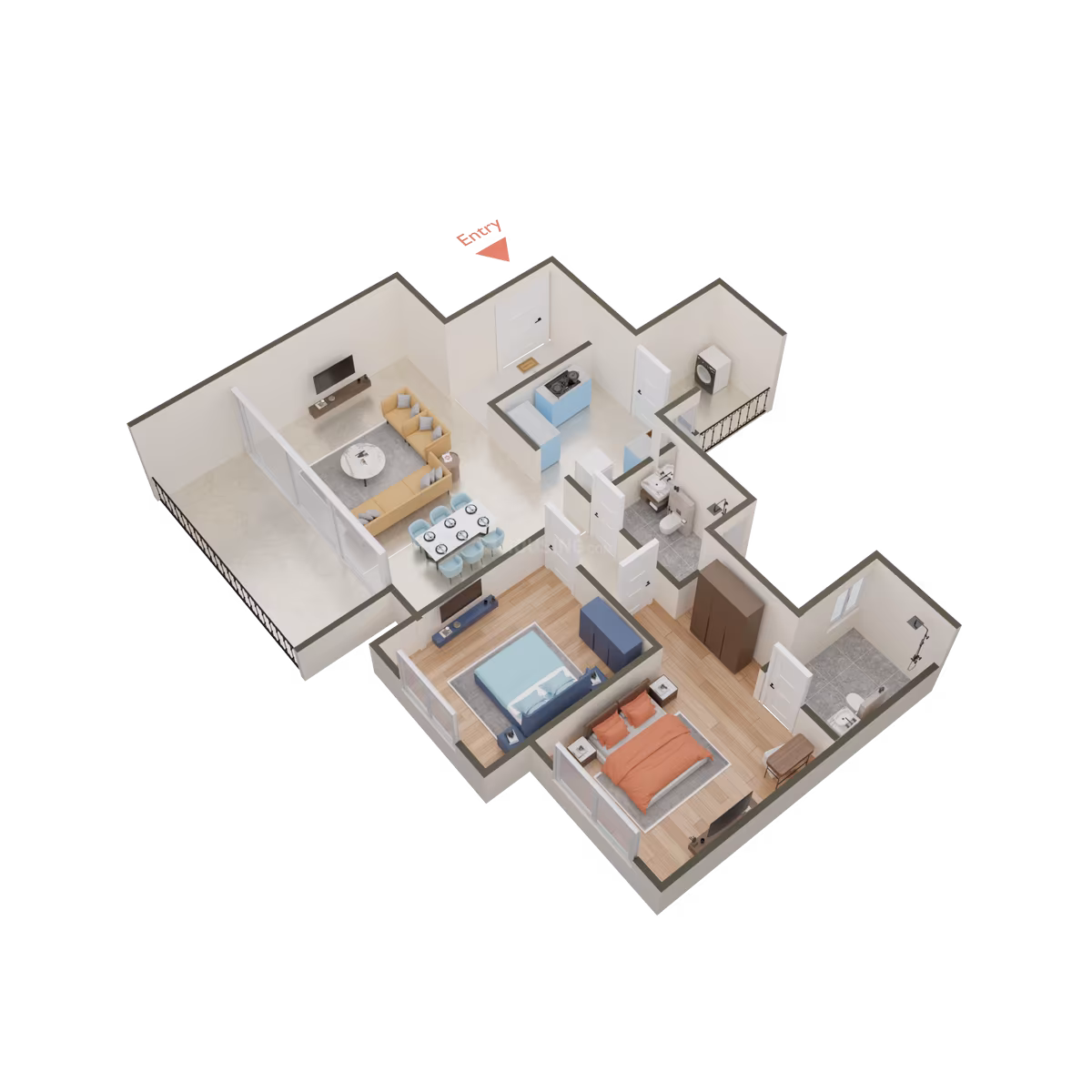 Property view 4