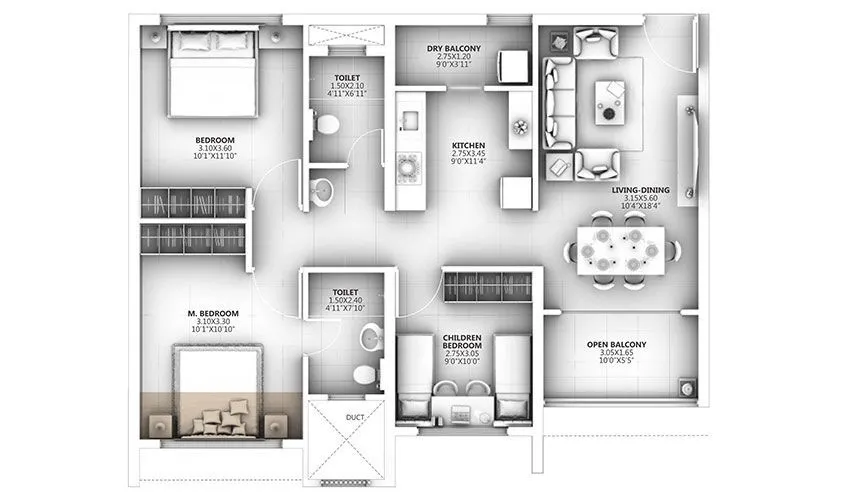 Property view 7
