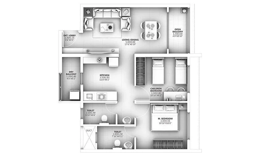 Property view 5