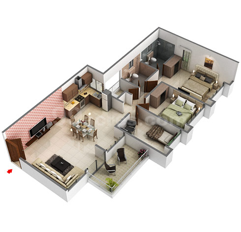 Property view 2