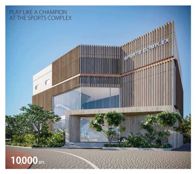 Bhavyas Tulasivanam Avani, Kukatpally, NH 9 – view 9