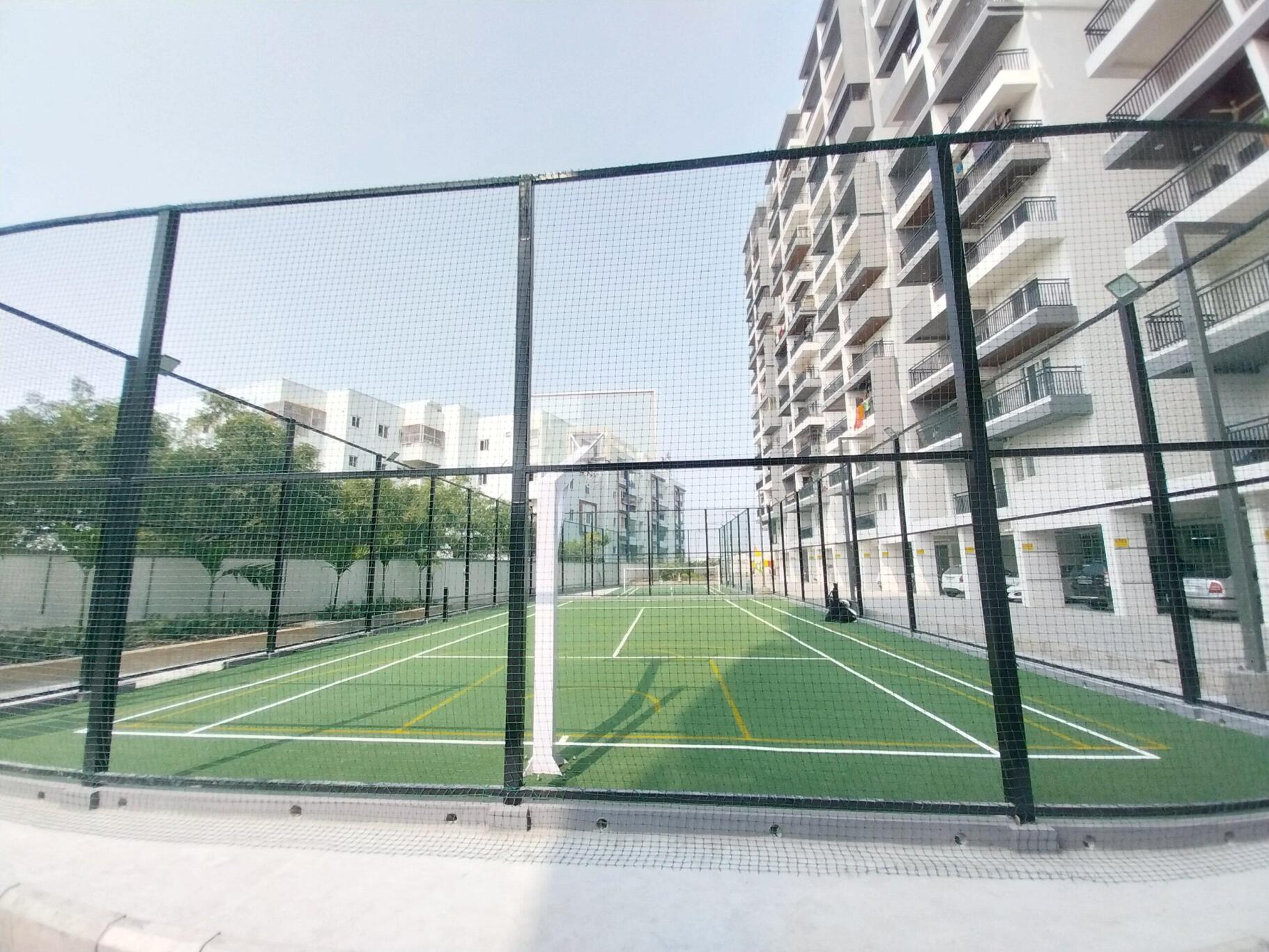 Risinia Skyon, Bachupally – view 4
