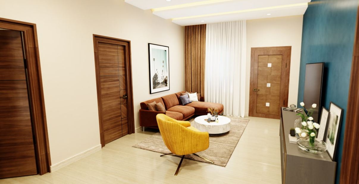 Jains Balaji Nilayam Casa Waterside, Malkajgiri – view 11