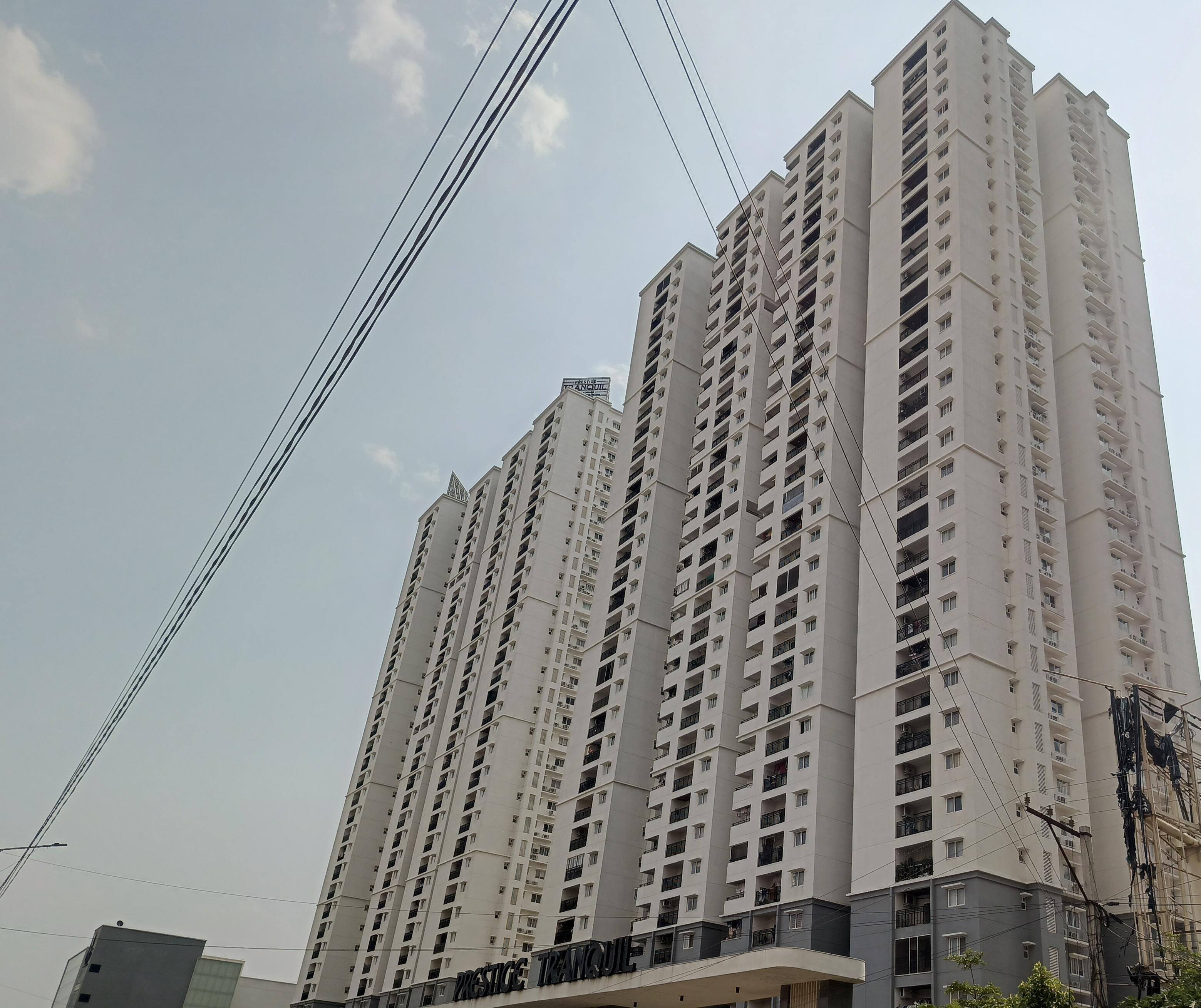 Prestige Tranquil, Kokapet, Outer Ring Road – view 2