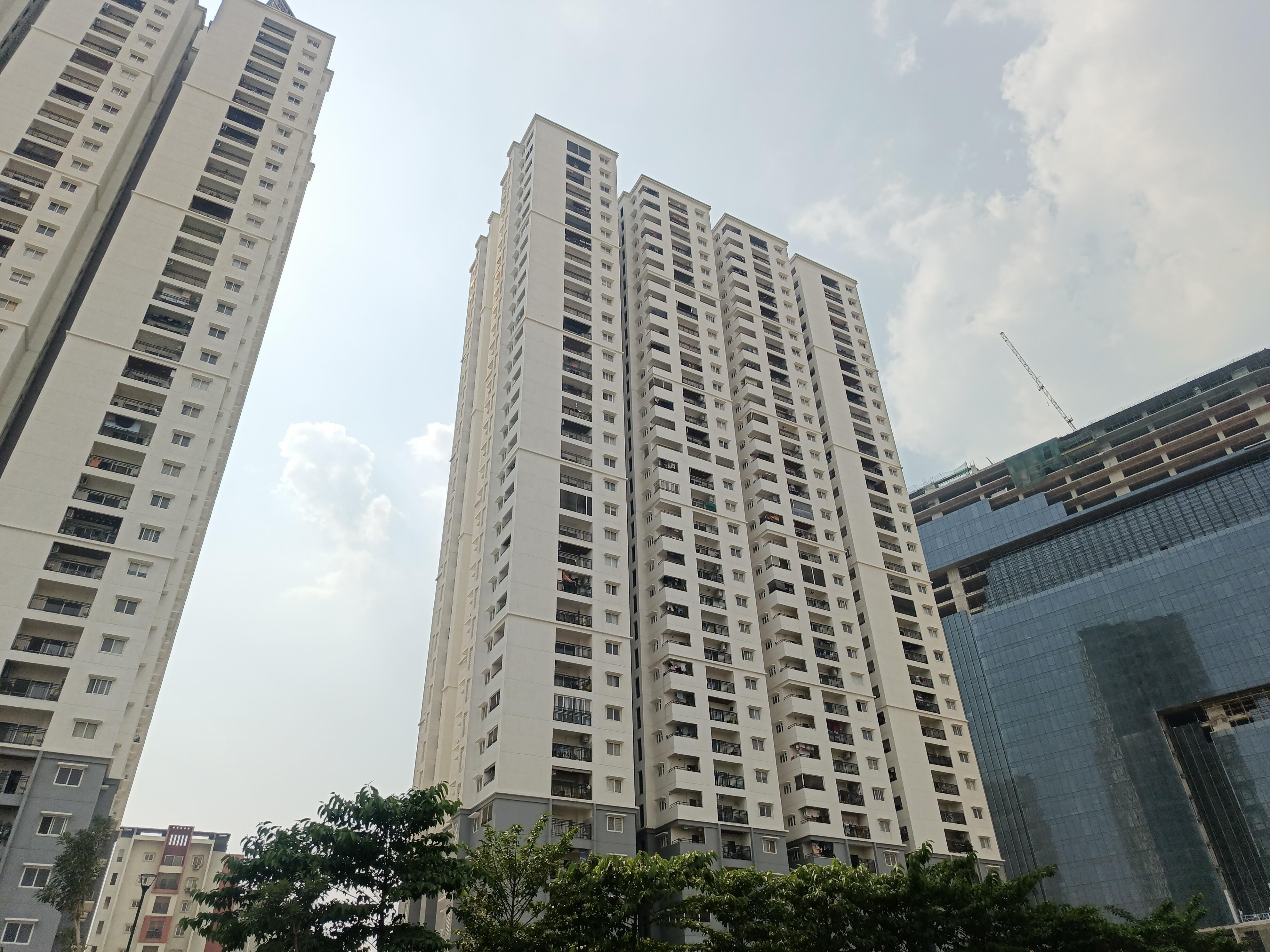 Prestige Tranquil, Kokapet, Outer Ring Road – view 4