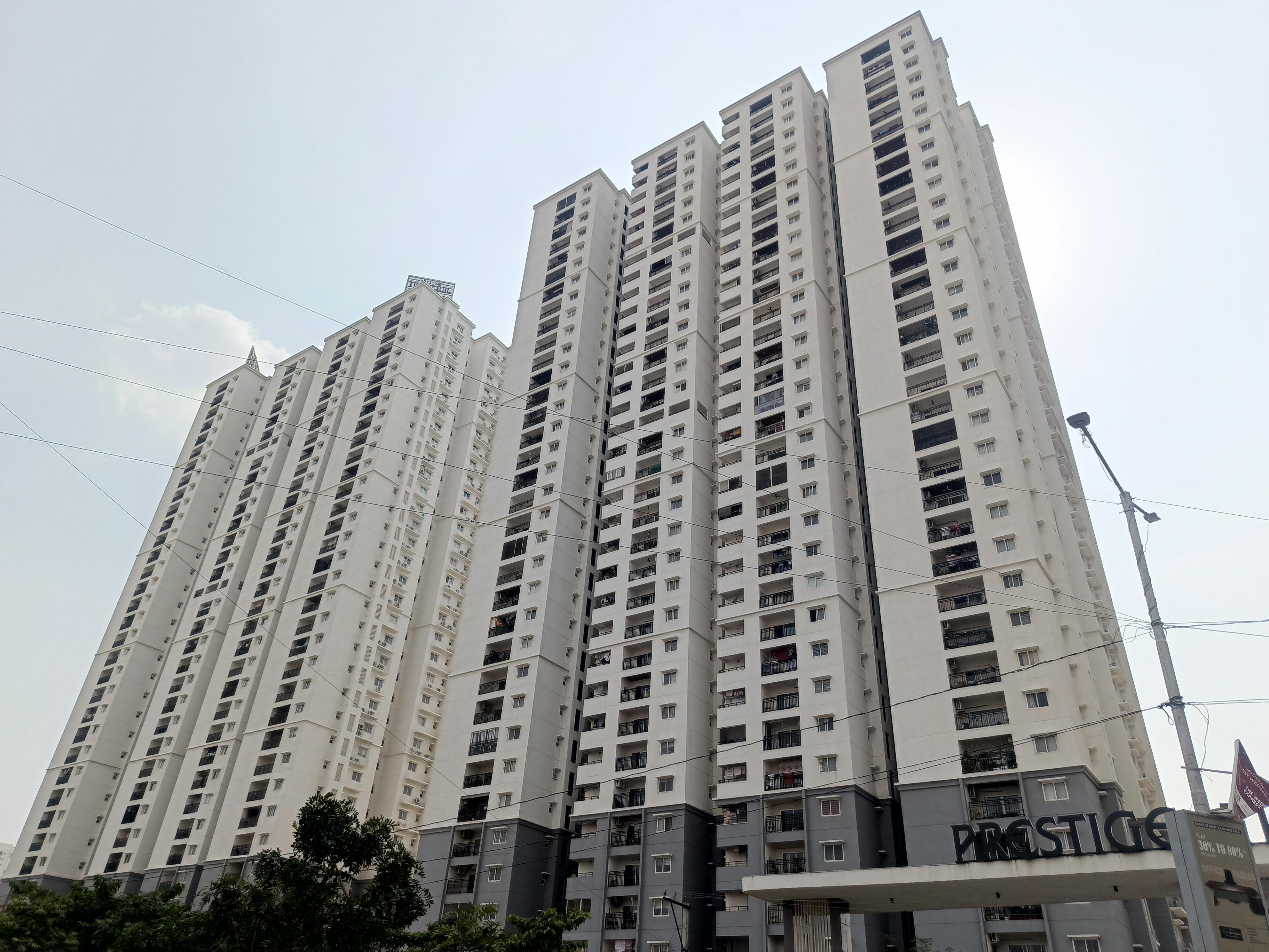 Prestige Tranquil, Kokapet, Outer Ring Road – view 5