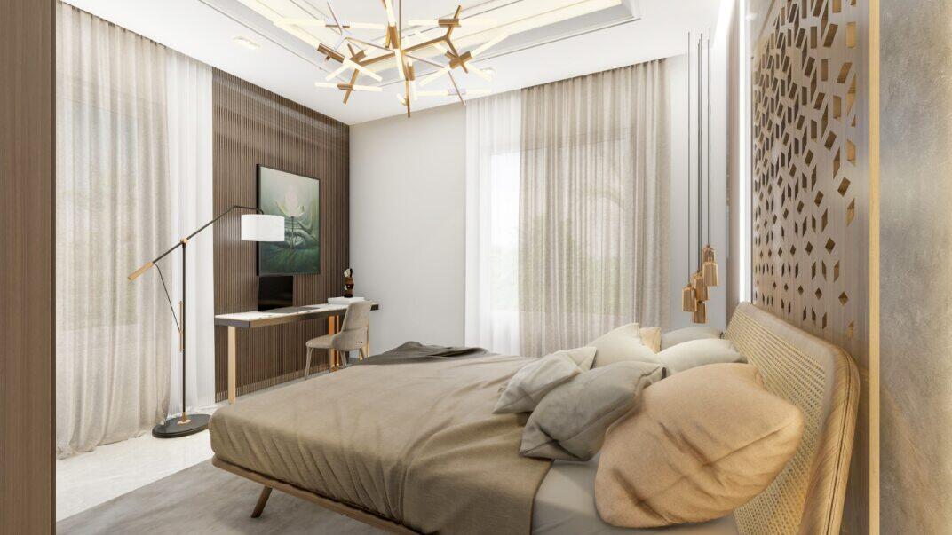 Auro The Regent, Kondapur – view 5