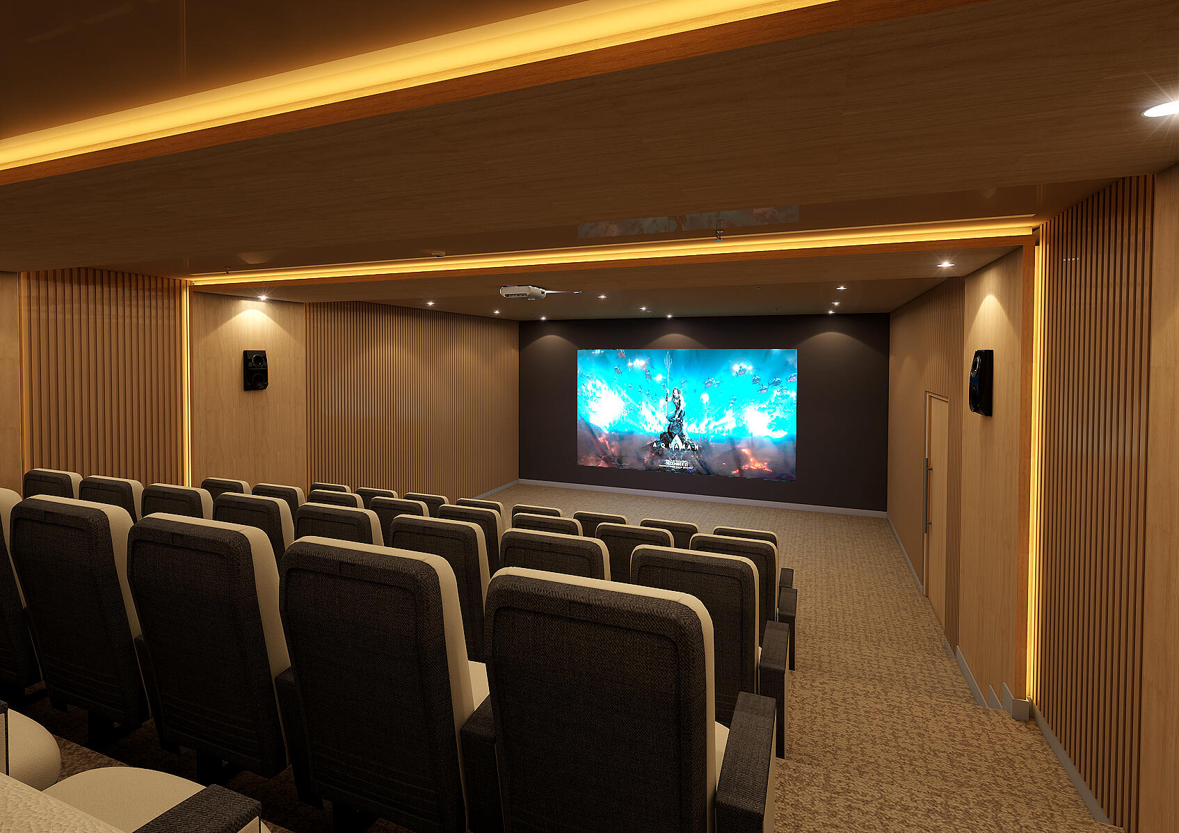 Auro The Regent, Kondapur – view 9