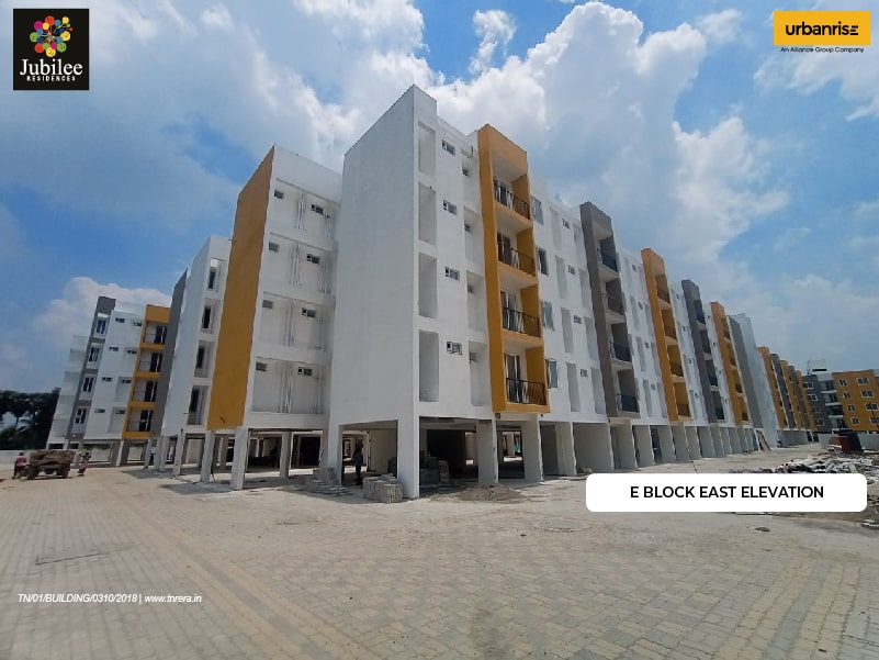 Urbanrise Residences, Bachupally – view 19