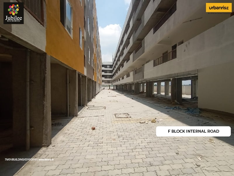 Urbanrise Residences, Bachupally – view 11