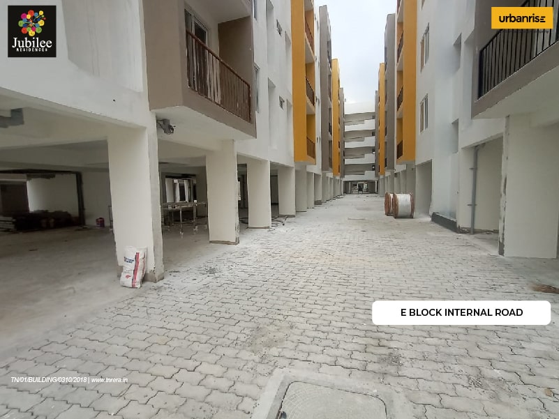 Urbanrise Residences, Bachupally – view 12