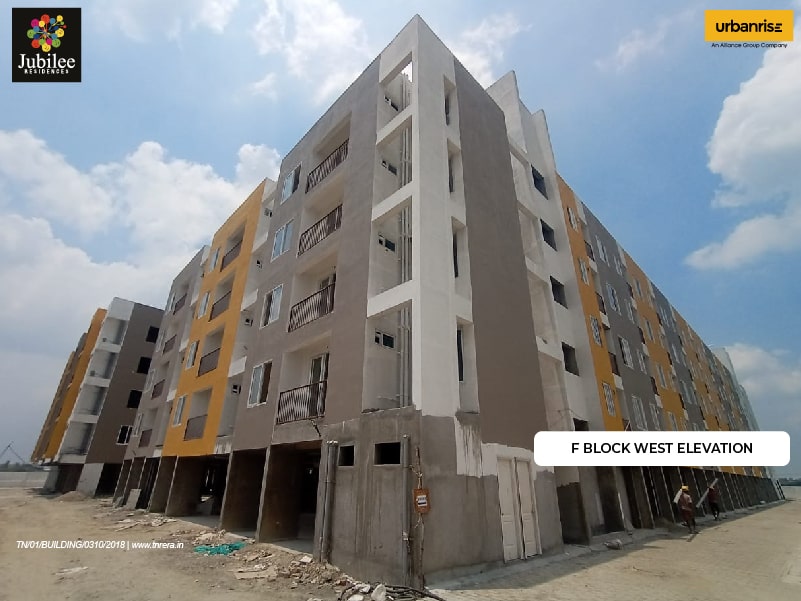 Urbanrise Residences, Bachupally – view 18