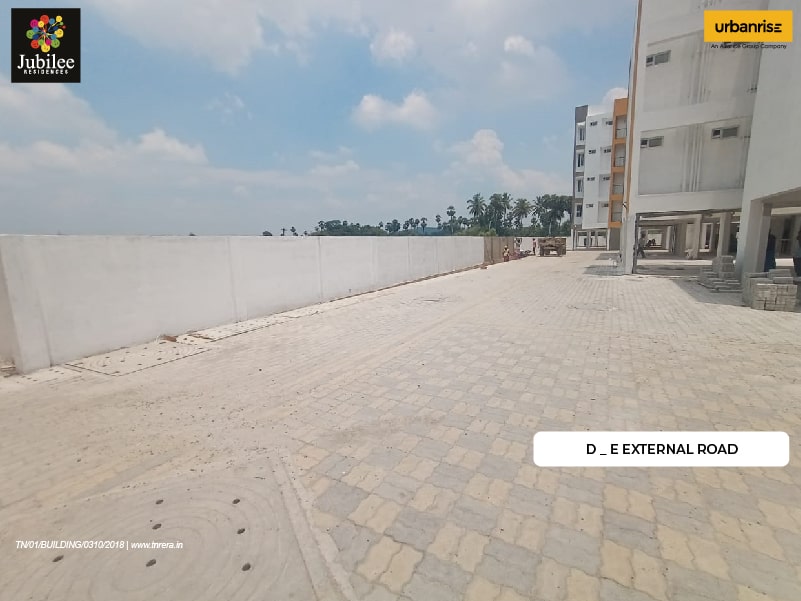 Urbanrise Residences, Bachupally – view 13
