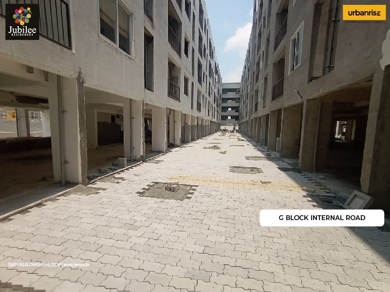 Urbanrise Residences, Bachupally – view 10