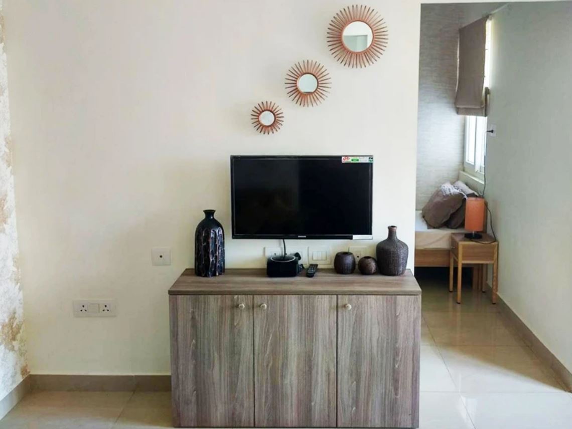 Urbanrise Residences, Bachupally – view 8