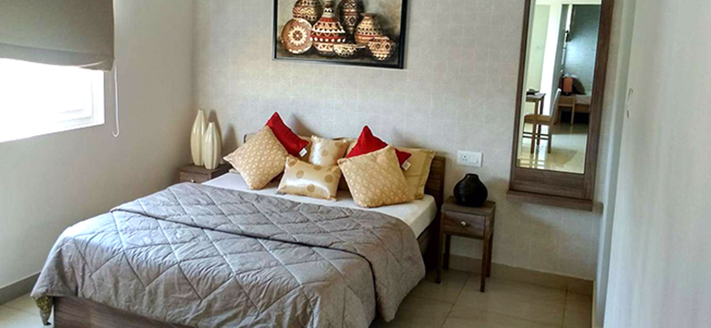 Urbanrise Residences, Bachupally – view 6