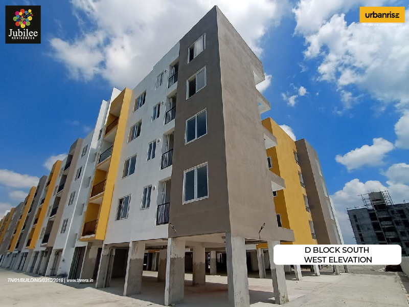 Urbanrise Residences, Bachupally – view 15