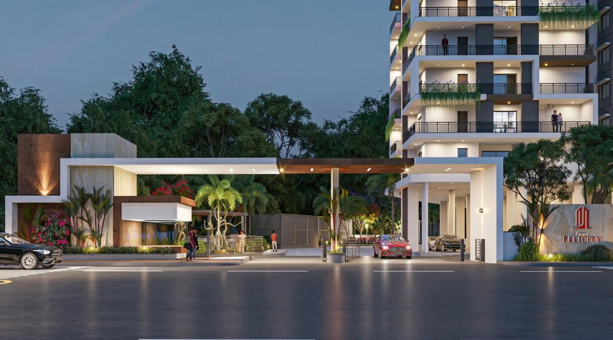 Property view 2