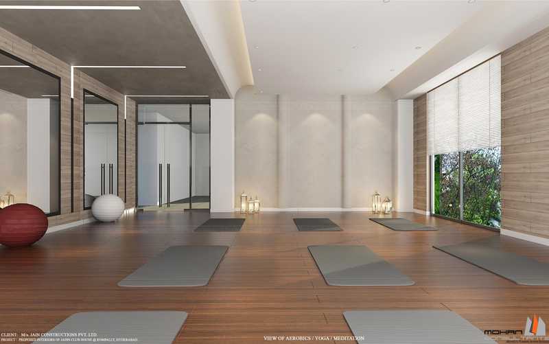 Jain Fairmount Sri Ram Garden 2, Kompally – view 12