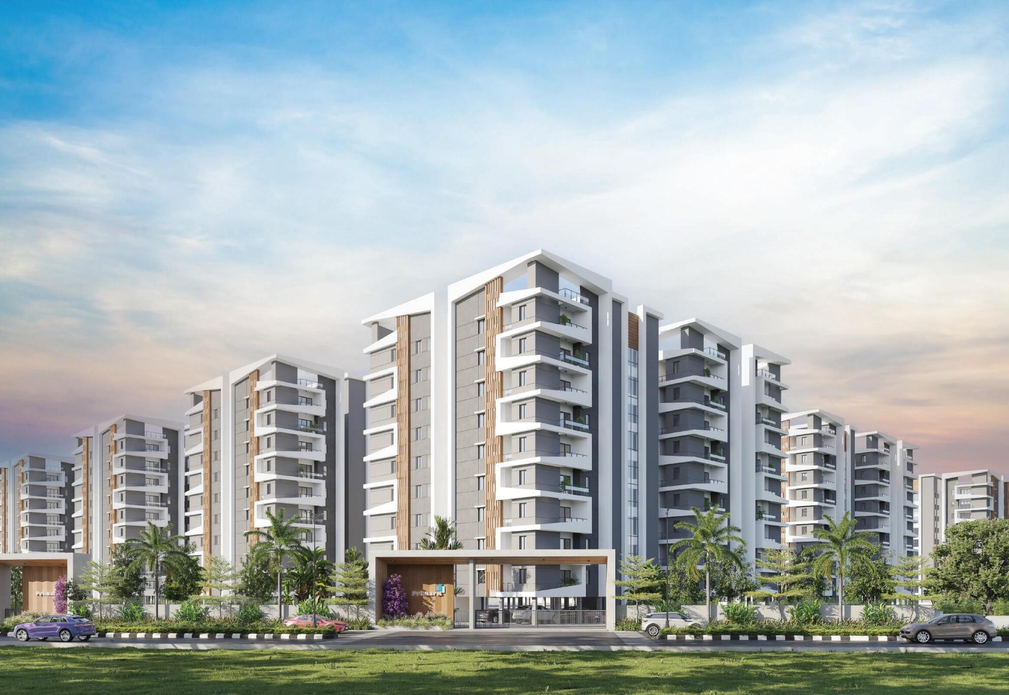 Primark North Wave, Bahadurpally – view 2