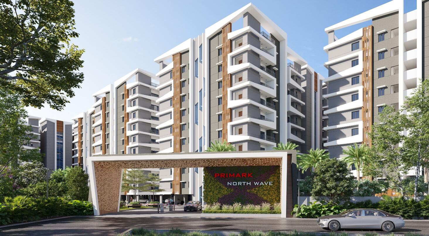 Primark North Wave, Bahadurpally – view 11