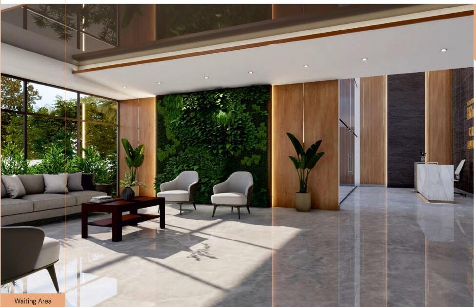 Bhuvi By Vasavi Buildox, Kompally – view 11