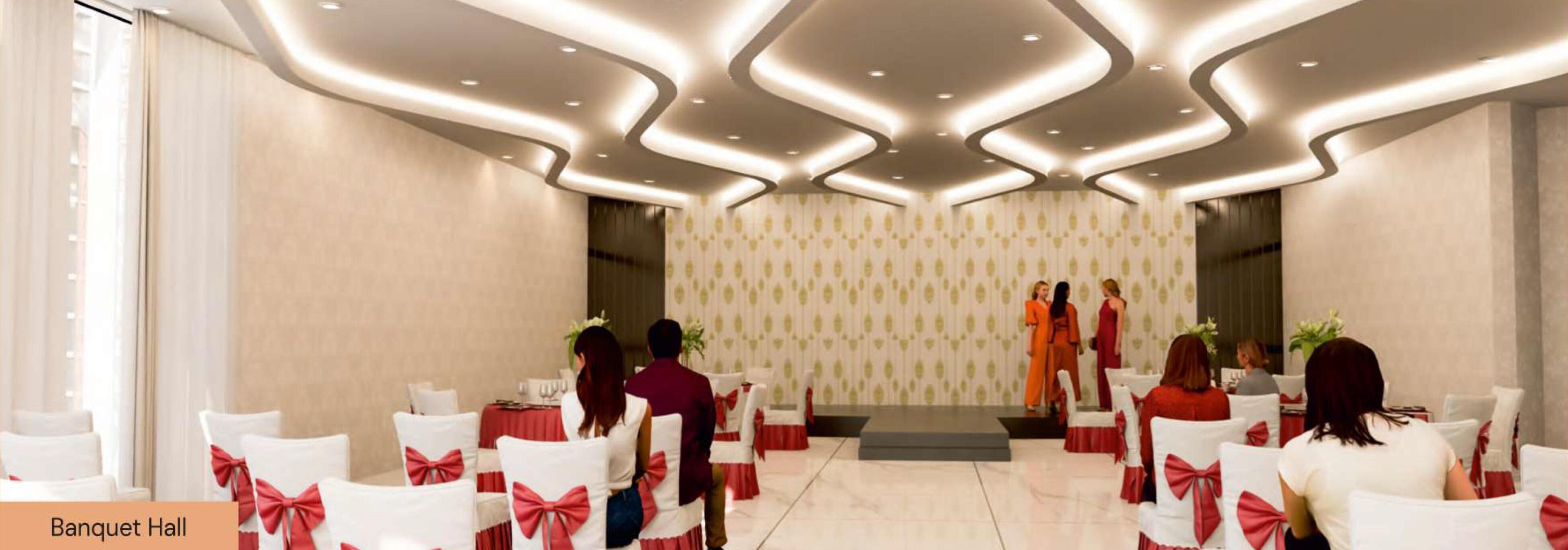 Bhuvi By Vasavi Buildox, Kompally – view 5