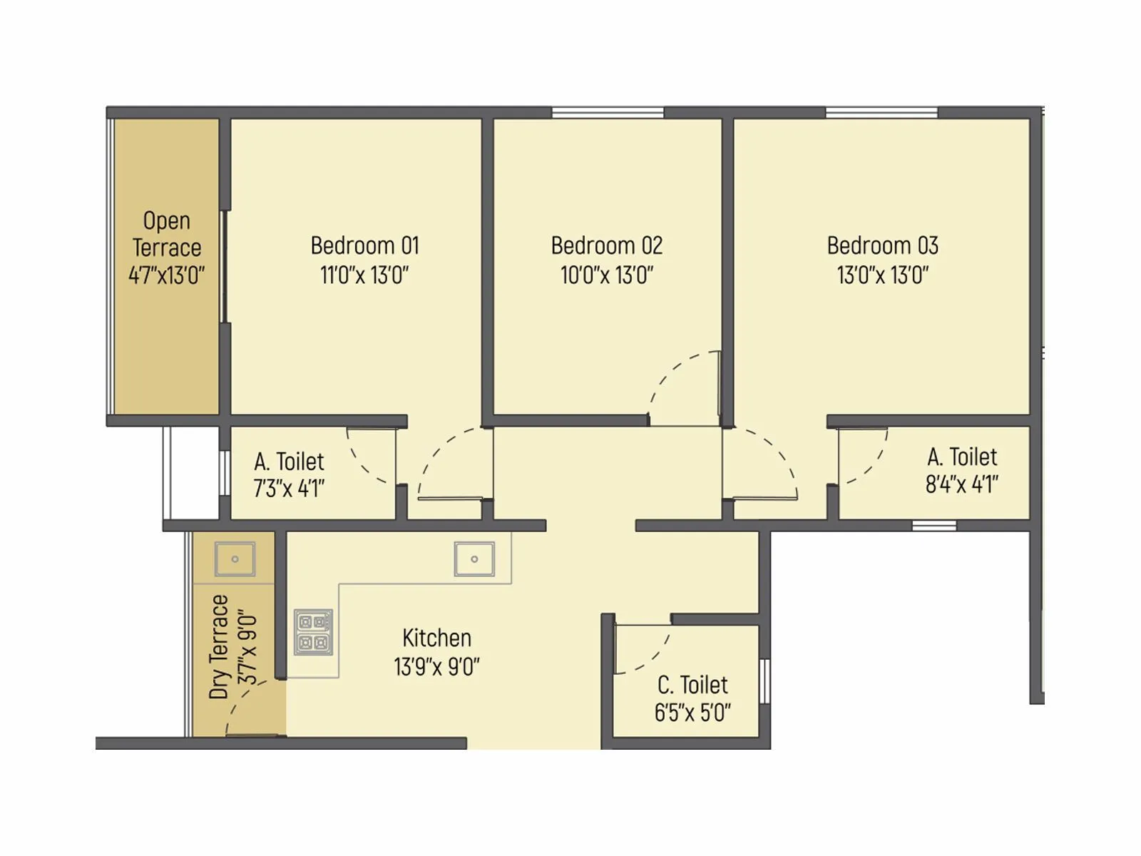 Property view 3