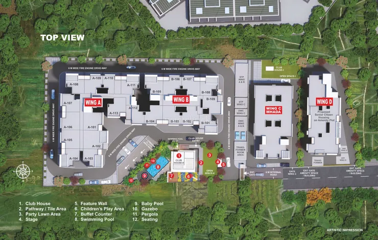 Property view 2