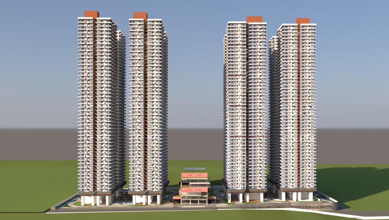 Namishree Vrindavan, Kondapur – view 2