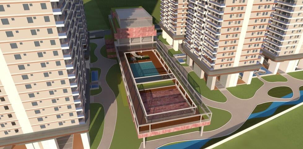 Namishree Vrindavan, Kondapur – view 7