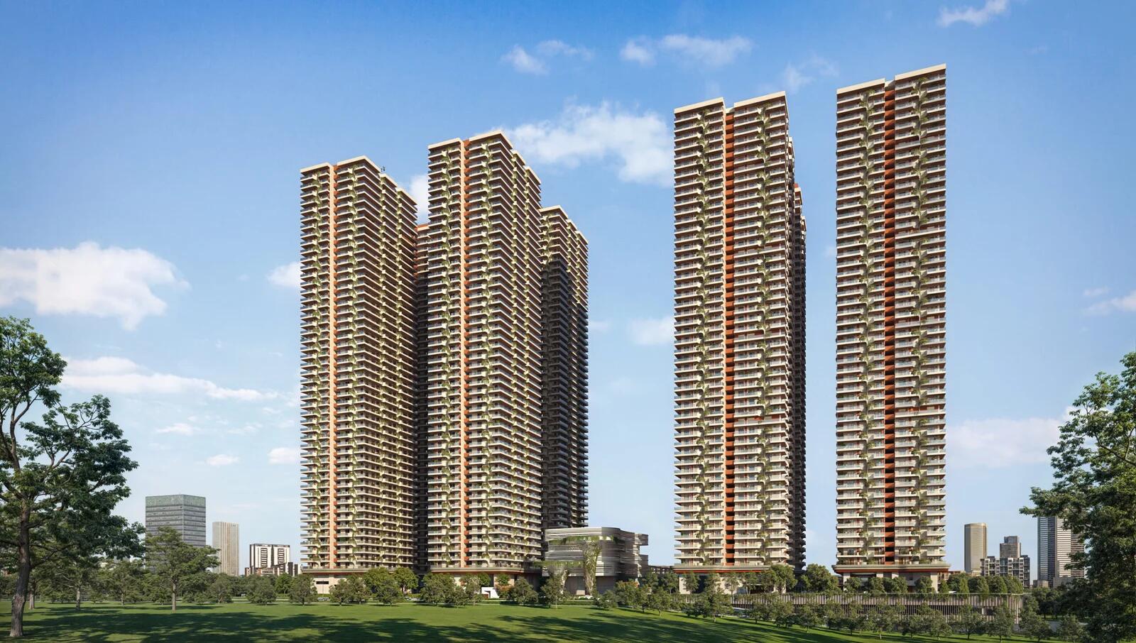 Namishree Vrindavan, Kondapur – view 10