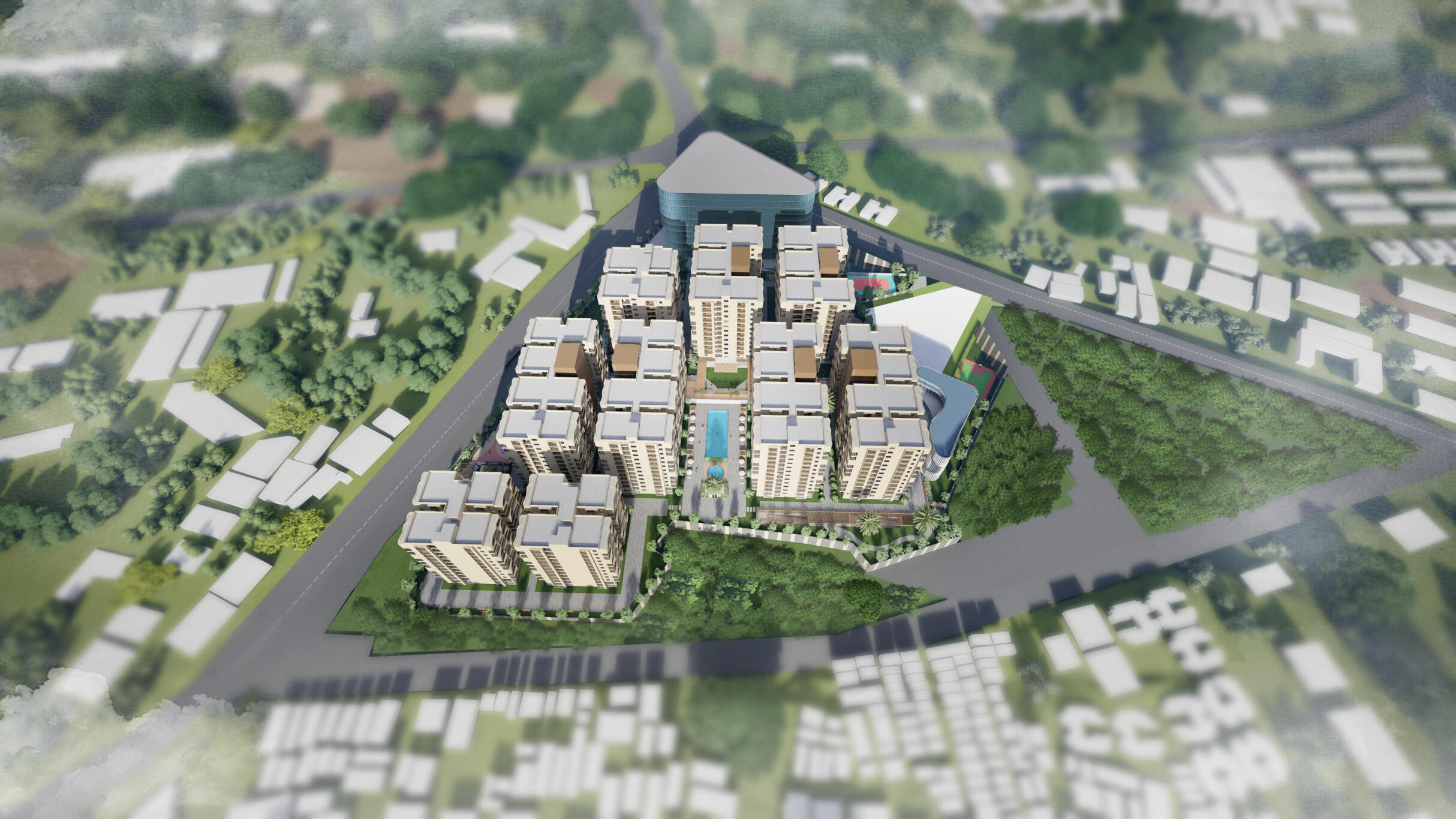 Namishree Swar Tattvam, Secunderabad – view 2
