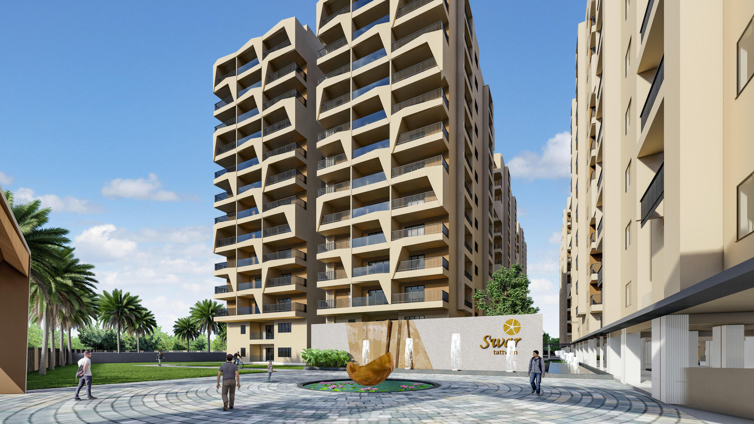 Namishree Swar Tattvam, Secunderabad – view 10