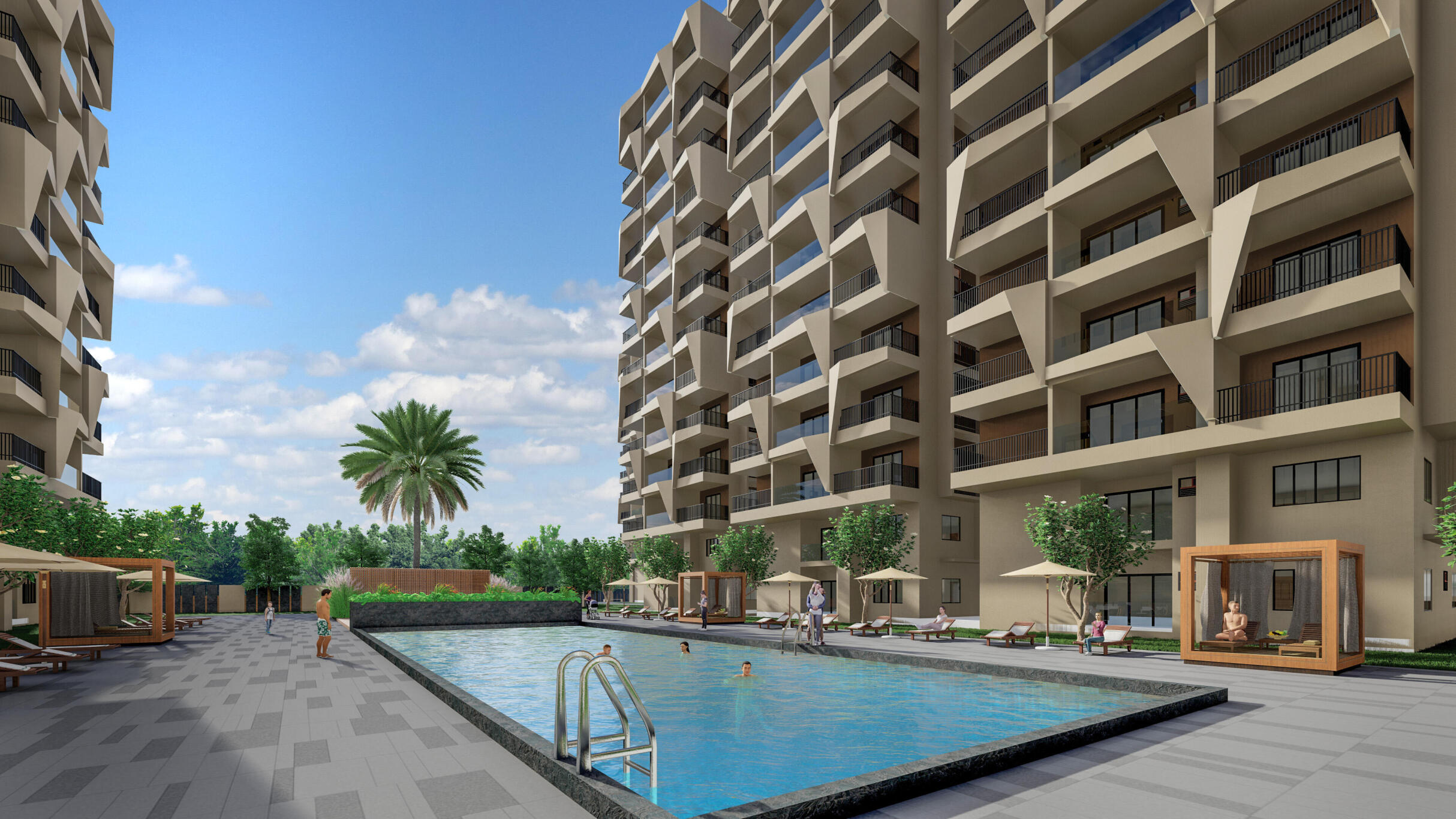 Namishree Swar Tattvam, Secunderabad – view 3